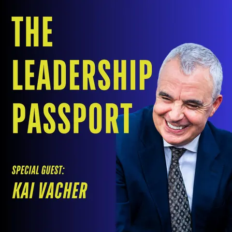 Kai Vacher
