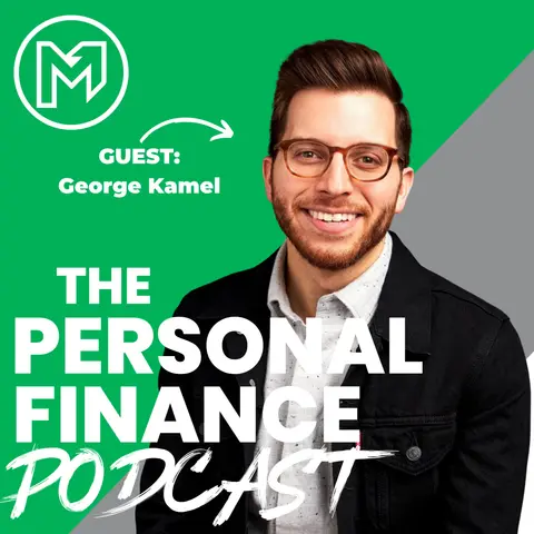 How to Break Free From Toxic Money Culture with George Kamel