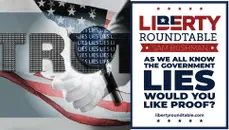 As We All Know, the Government Lies: Pentagon Disinformation, Cold War Secrets, and the Wall Street Journal Investigation