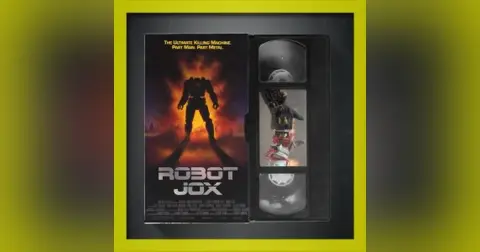 How Bad is Robot Jox?