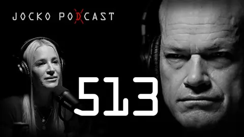513: Be Big in the Little Things. Lessons from a Hero. With Ryan Manion
