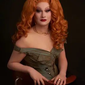 Jinkx Monsoon Profile Photo