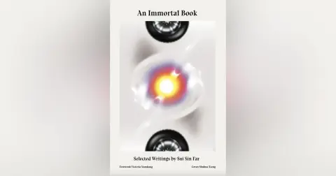 667 Sui Sin Far (with Victoria Namkung) | My Last Book with Samantha Rose Hill