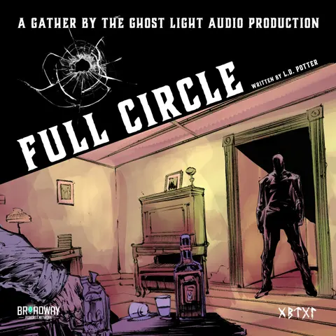 FULL CIRCLE