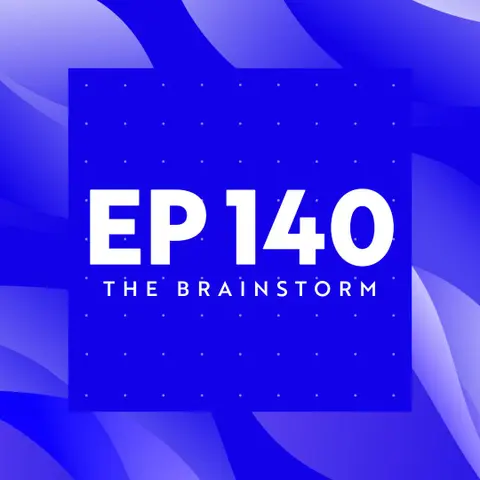 What Is The Best AI Model In 2026? | The Brainstorm 140