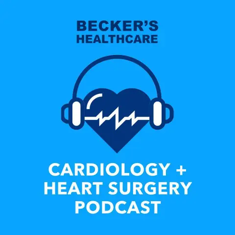 How Dual Training Is Advancing Complex Cardiac Care with Dr. Mohammed Imran Aslam