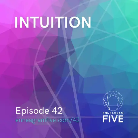 Intuition: Can You Trust Your Gut as an Enneagram 5?