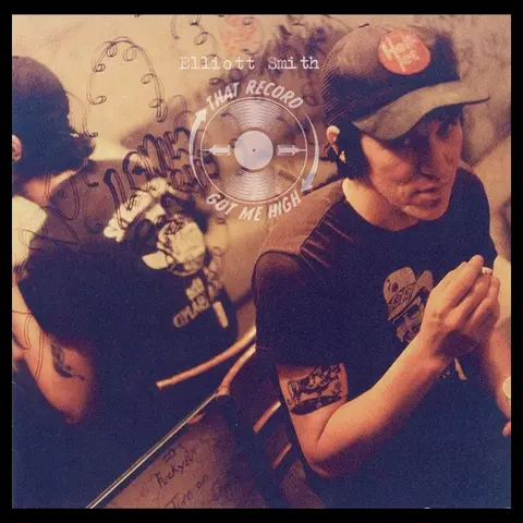 S6E309 - Elliott Smith 'Either/Or with Corey duBrowa