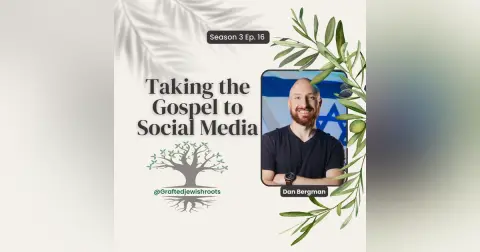 Taking the Gospel to Social Media