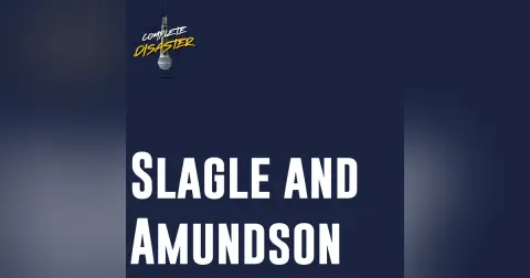 Tim Slagle brings Cy Amundson back into our lives