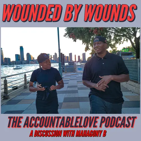 Wounded By Wounds