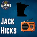 Jack Hicks' and Tom's radio days