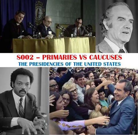 S002 – Primaries vs Caucuses