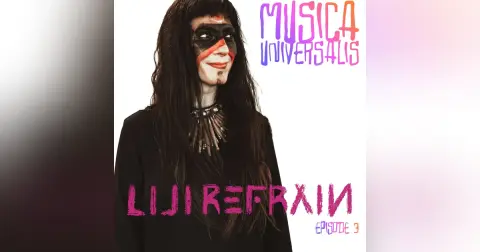 Musica Universalis | Lili Refrain