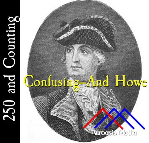 Confusing–And Howe–December 25, 1775