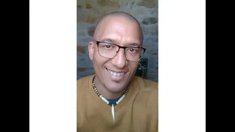 Quintessential Listening: Poetry Online Radio Presents Don Beukes