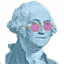 27. GEORGE WASHINGTON 2025