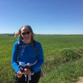 Carolyn Gillespie Profile Photo