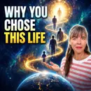 645. Reincarnation Explained: Why Your Challenges Are No Mistake