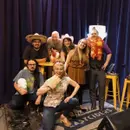 Ben Balmer on Comedians Interviewing Musicians