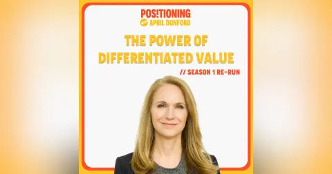 Harnessing the Power of Differentiated Value: How To Win Over Customers and Outperform Competitors