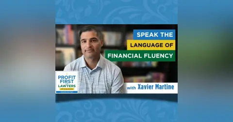 Speak The Language of Financial Fluency