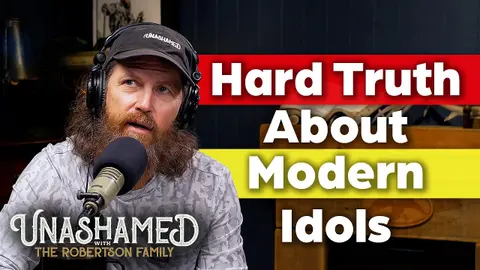 Ep 1332 | The Modern Idols Christians Refuse to Recognize