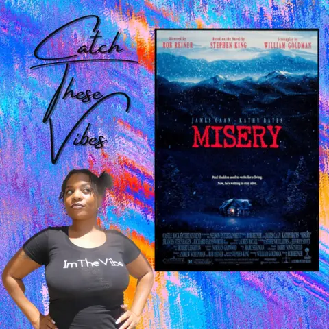 Misery (1990)