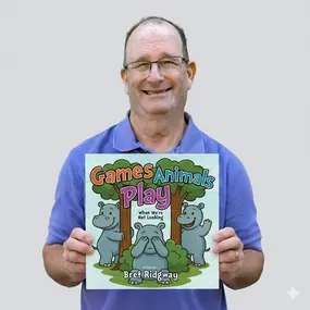 Bret Ridgway Profile Photo