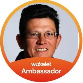 Toby Doncaster Profile Photo