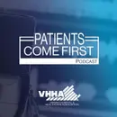 Patients Come First Podcast - David Knight