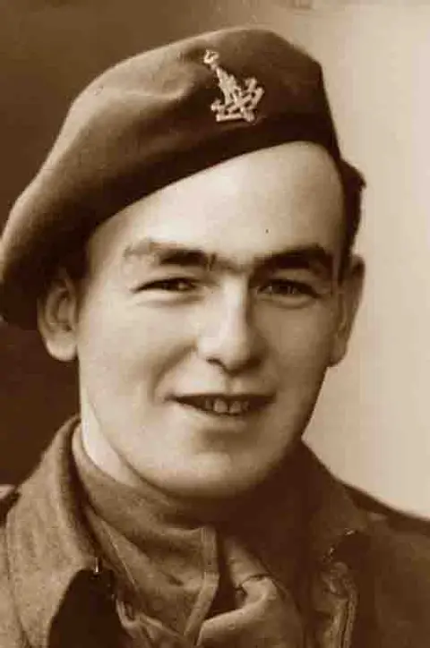 6  D-Day Diary of D Gray Part 1 V.2022