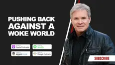 Choosing God Over Government: Standing Up to Bullies and Pushing Back Against a 'Woke’ World with Public School Teacher Jessica Tapia