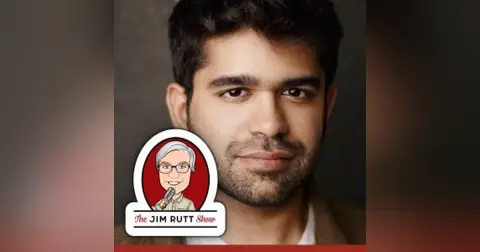 EP 265 Aravind Srinivas on Perplexity AI