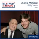 Episode 26 – Charlie McCord (Billy Vera – Son)