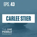 Living With Purpose: Carlee Stier on Faith, Beauty & Ministry in her Salon