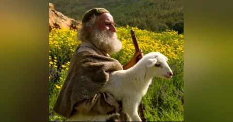 Psalm 23-Something to Think About