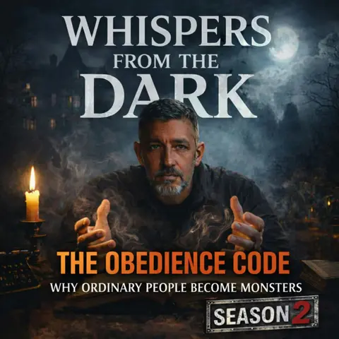 58: : The Obedience Code: Why Ordinary People Become Monsters