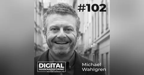 Så får Pineberry 800 leads per år med nördigt innehåll – Michael Wahlgren #102