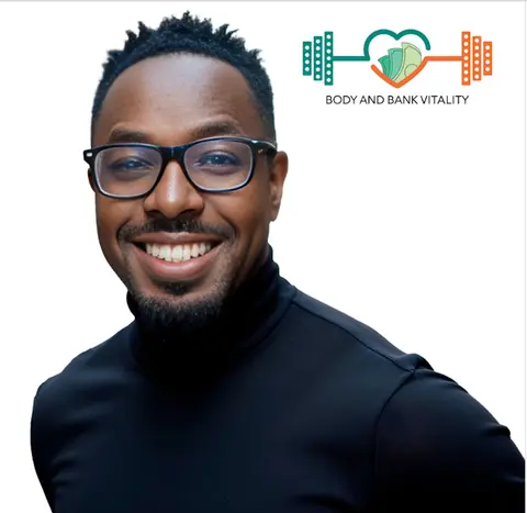 Episode 110: Ritchie Nkana. Body and Bank Connection