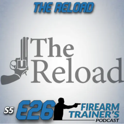 S5E26 The Reload