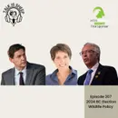 2024 BC Provincial Election Wildlife Policy