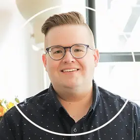 Andrew Seaman Profile Photo
