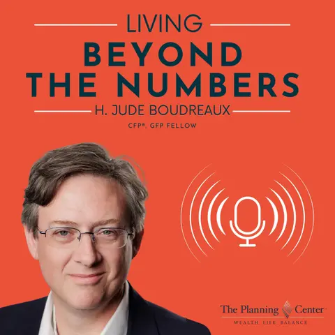 Retirement, Legacy, and the People Behind the Planning with John Longstaff (Ep. 23)