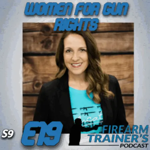 Women for Gun Rights