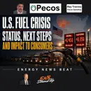 U.S. Fuel Crisis Status, Next Steps and Impact to Consumers. Energy News Beat Stand Up