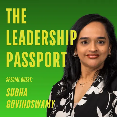 Dr. Sudha Govindswamy