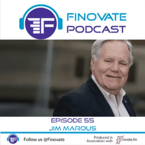 Episode 55: Jim Marous