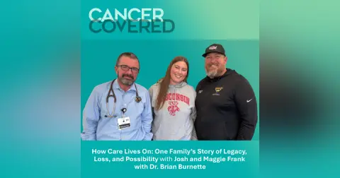How Care Lives On: One Family’s Story of Legacy, Loss and Possibility