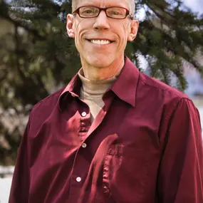 Mark C. Langenfeld, Psy.D. Profile Photo